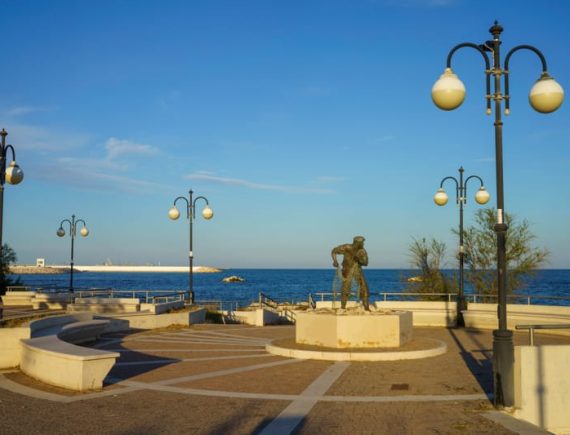 manfredonia