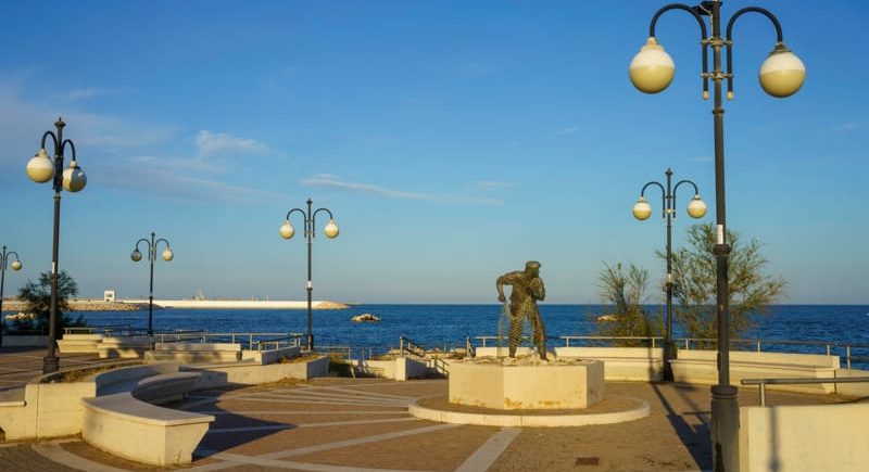 manfredonia